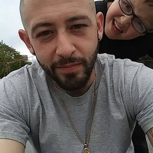 Meet your Posher, Thomas